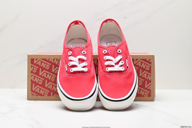 Vans Shoes